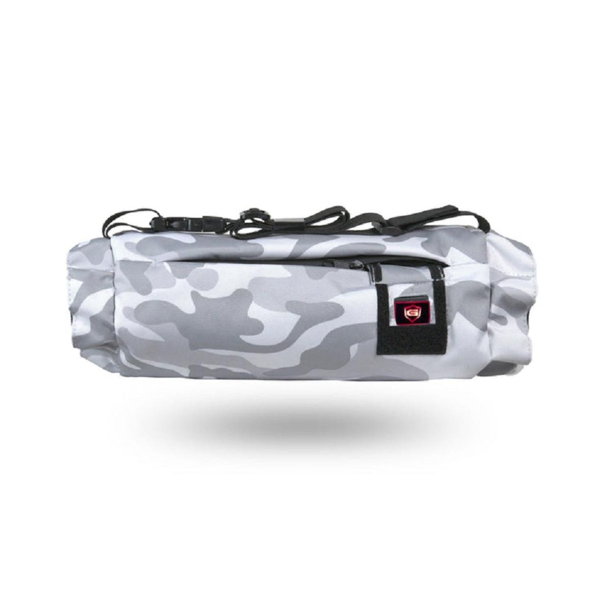 G-Tech Heated Hand Warmer Pouch Stealth 3.0 x Military Grade G-Tech Heated Hand Warmer Pouch Stealth 3.0 x Military Grade