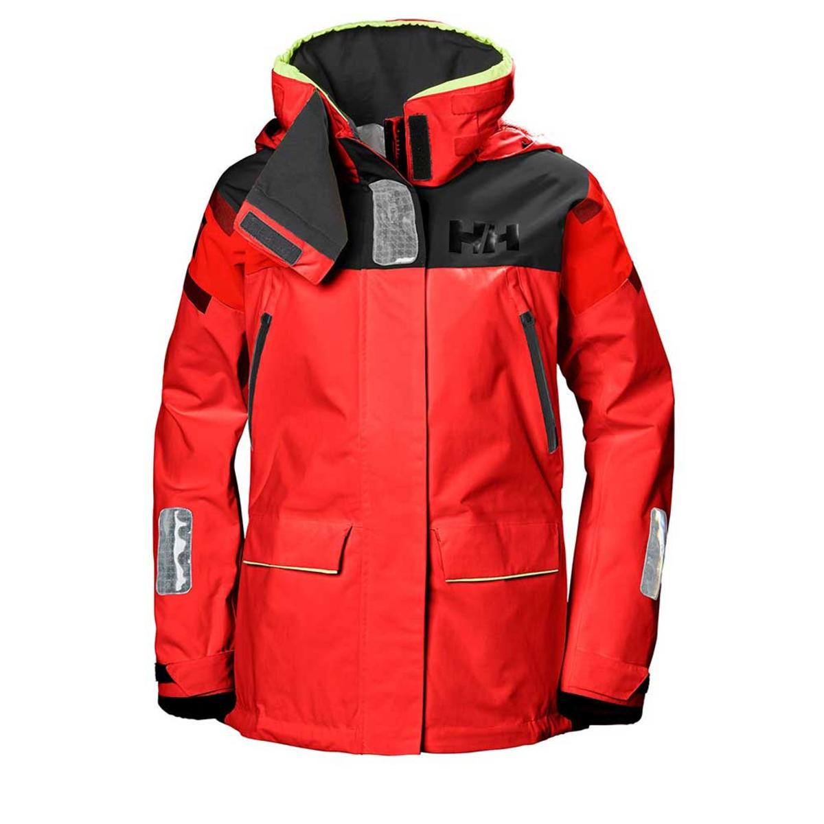 Helly Hansen Women's Skagen Offshore Jacket Helly Hansen Women's Skagen Offshore Jacket