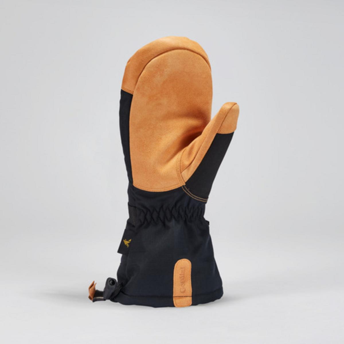 Gordini Men's Foundation Mittens Gordini Men's Foundation Mittens