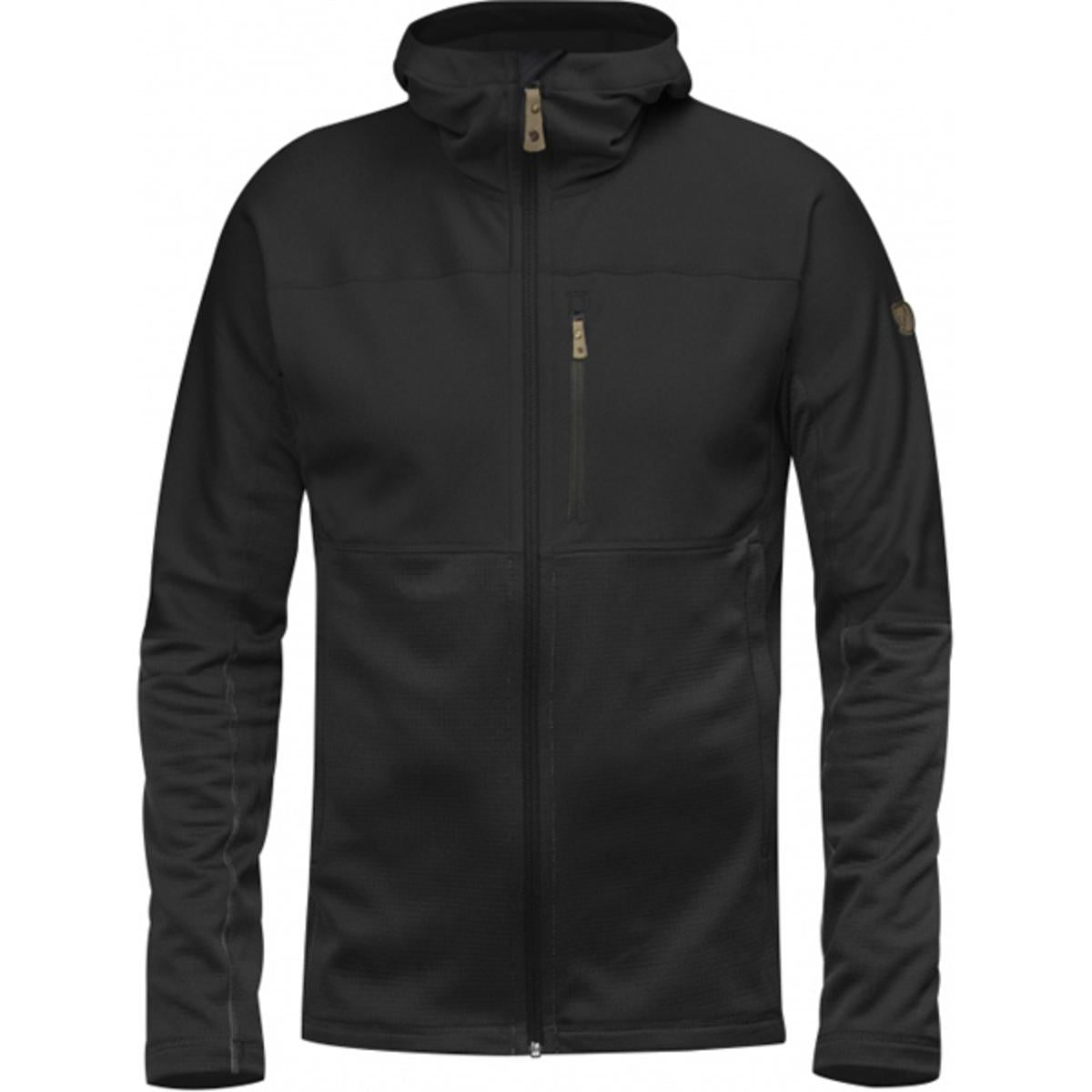 FjallRaven Men's Abisko Trail Fleece FjallRaven Men's Abisko Trail Fleece