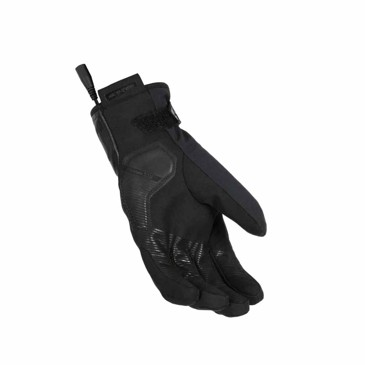 Macna Evolve RTX Electrically Heated Gloves (Size XL) Macna Evolve RTX Electrically Heated Gloves (Size XL)