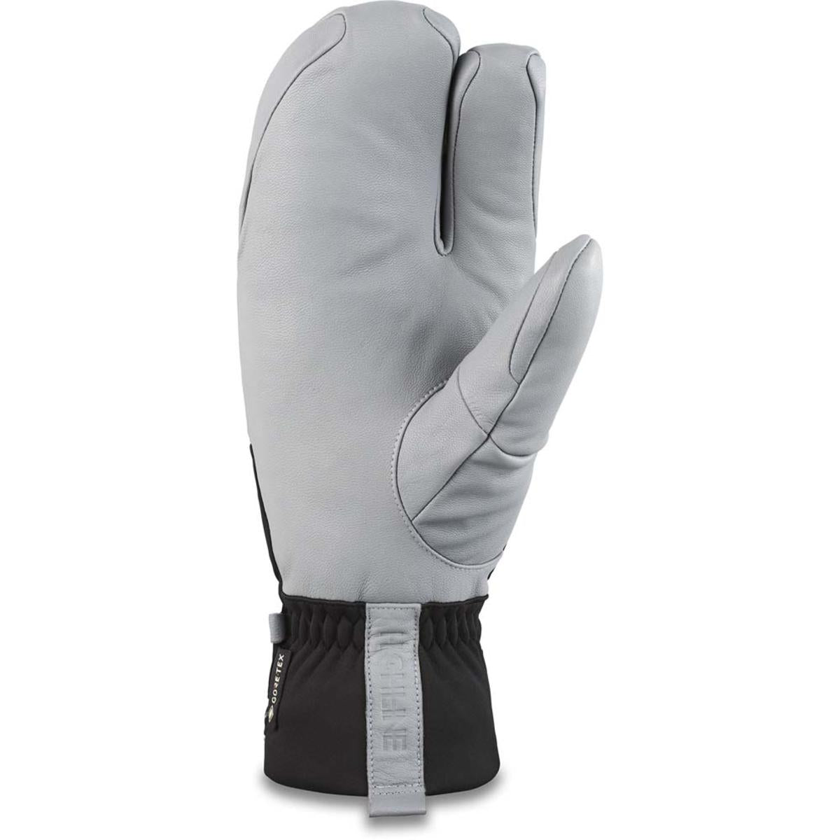 Dakine Men's Baron Gore-Tex Trigger Mittens Dakine Men's Baron Gore-Tex Trigger Mittens