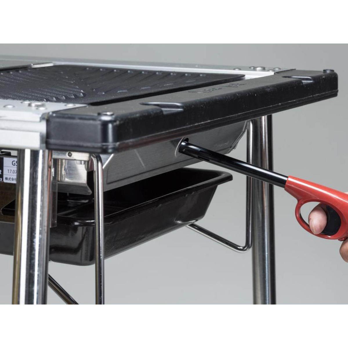 Snow Peak Grill Burner Stove Snow Peak Grill Burner Stove