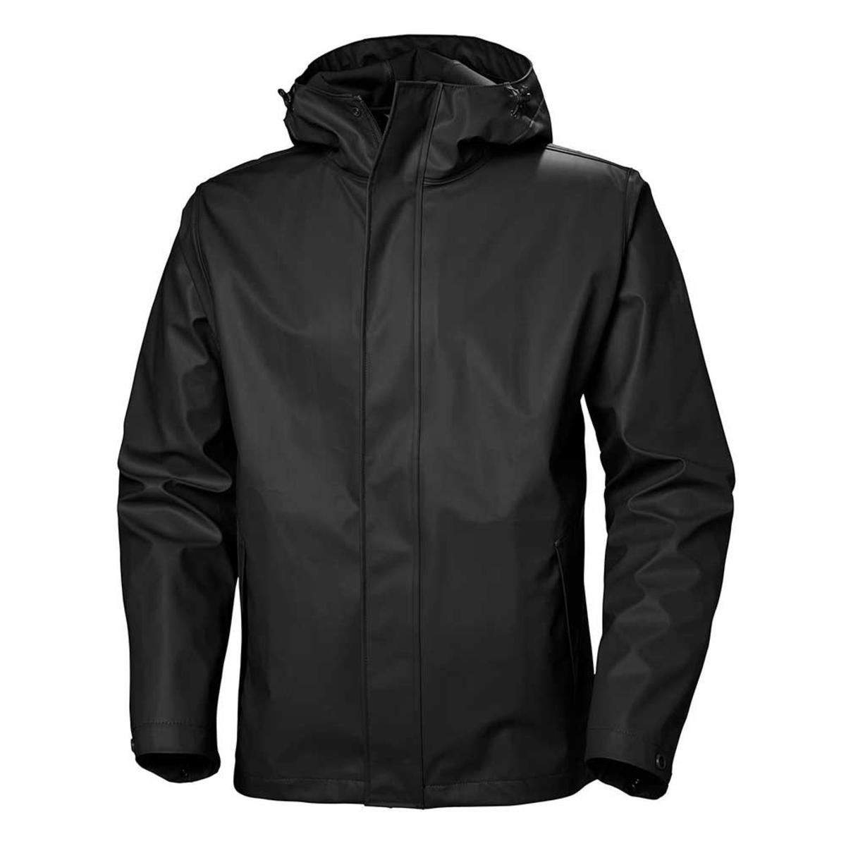 Helly Hansen Men's Moss Jacket Helly Hansen Men's Moss Jacket