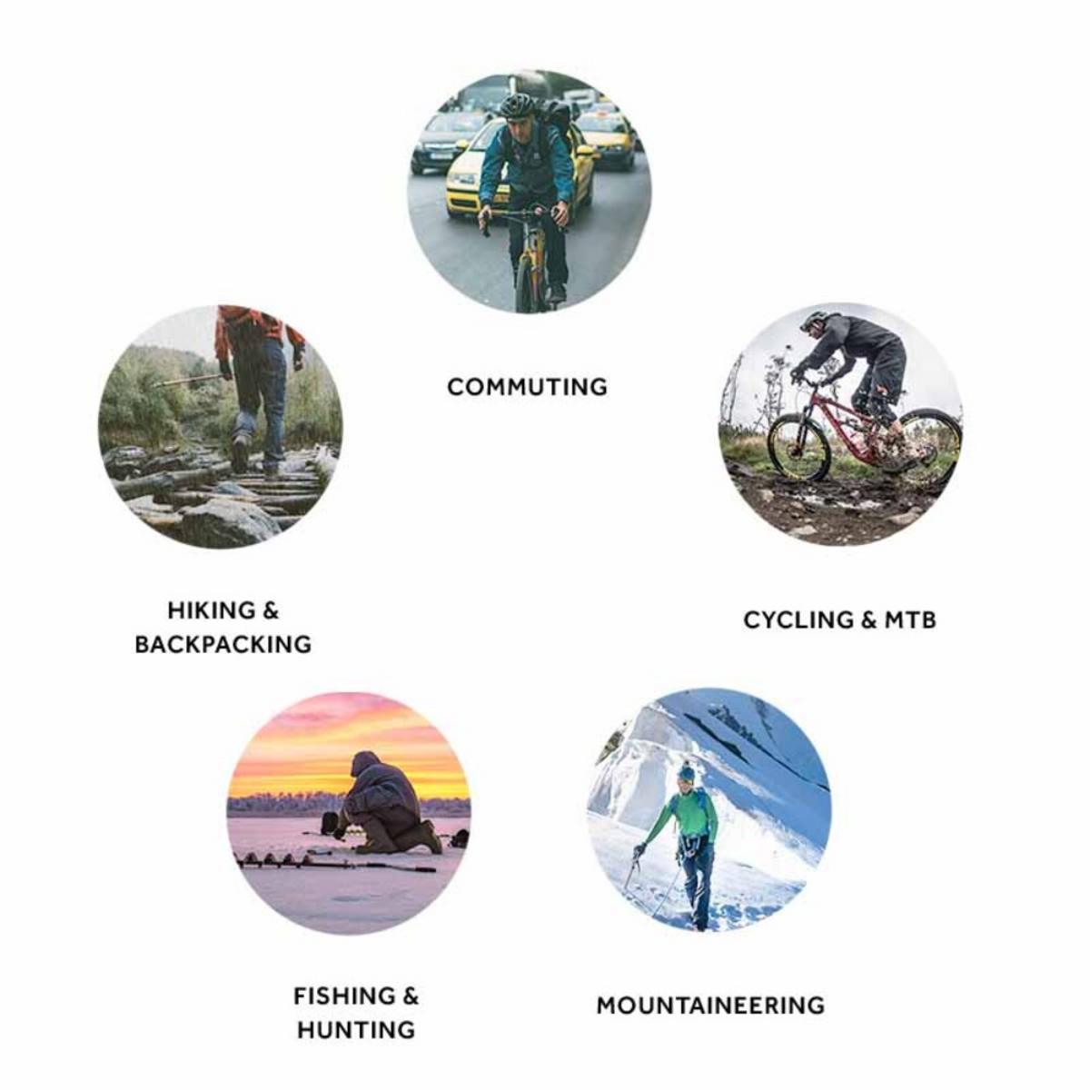 SealSkinz Women's Bircham Waterproof All Weather Ankle Length Socks SealSkinz Women's Bircham Waterproof All Weather Ankle Length Socks