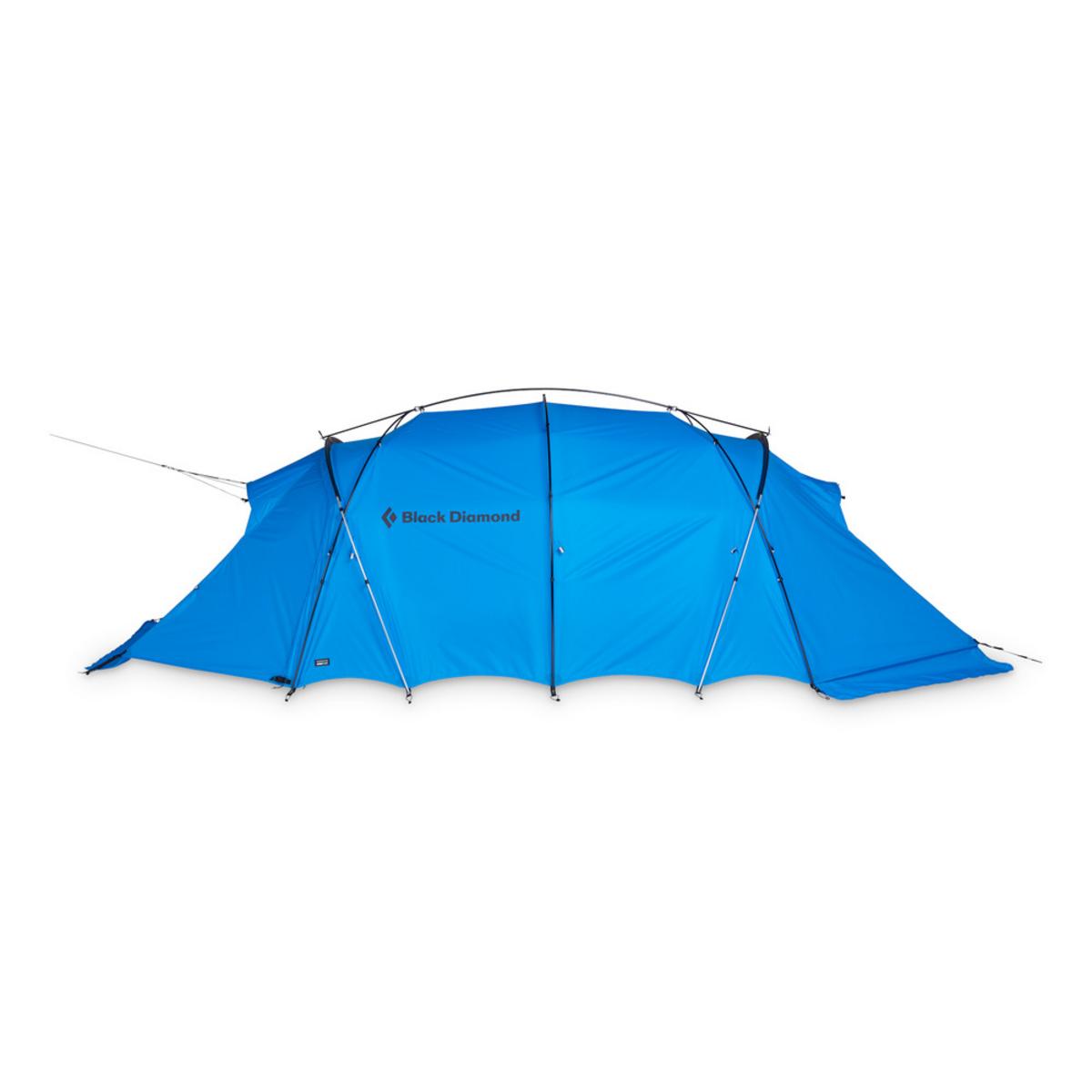 Black Diamond Mission 3P Tent - Sky Blue Black Diamond Mission 3P Tent - Sky Blue