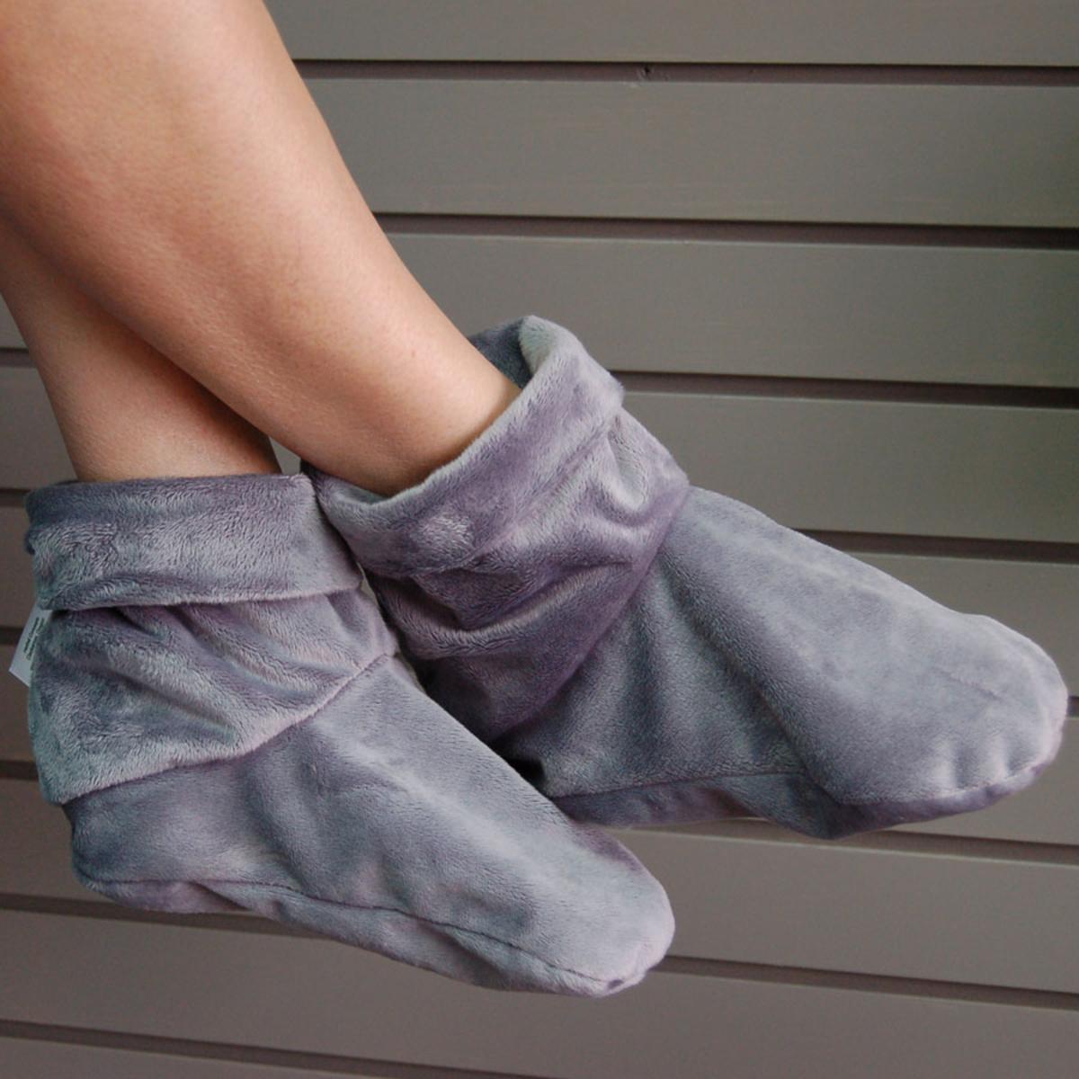 Herbal Concepts Comfort Booties Herbal Concepts Comfort Booties