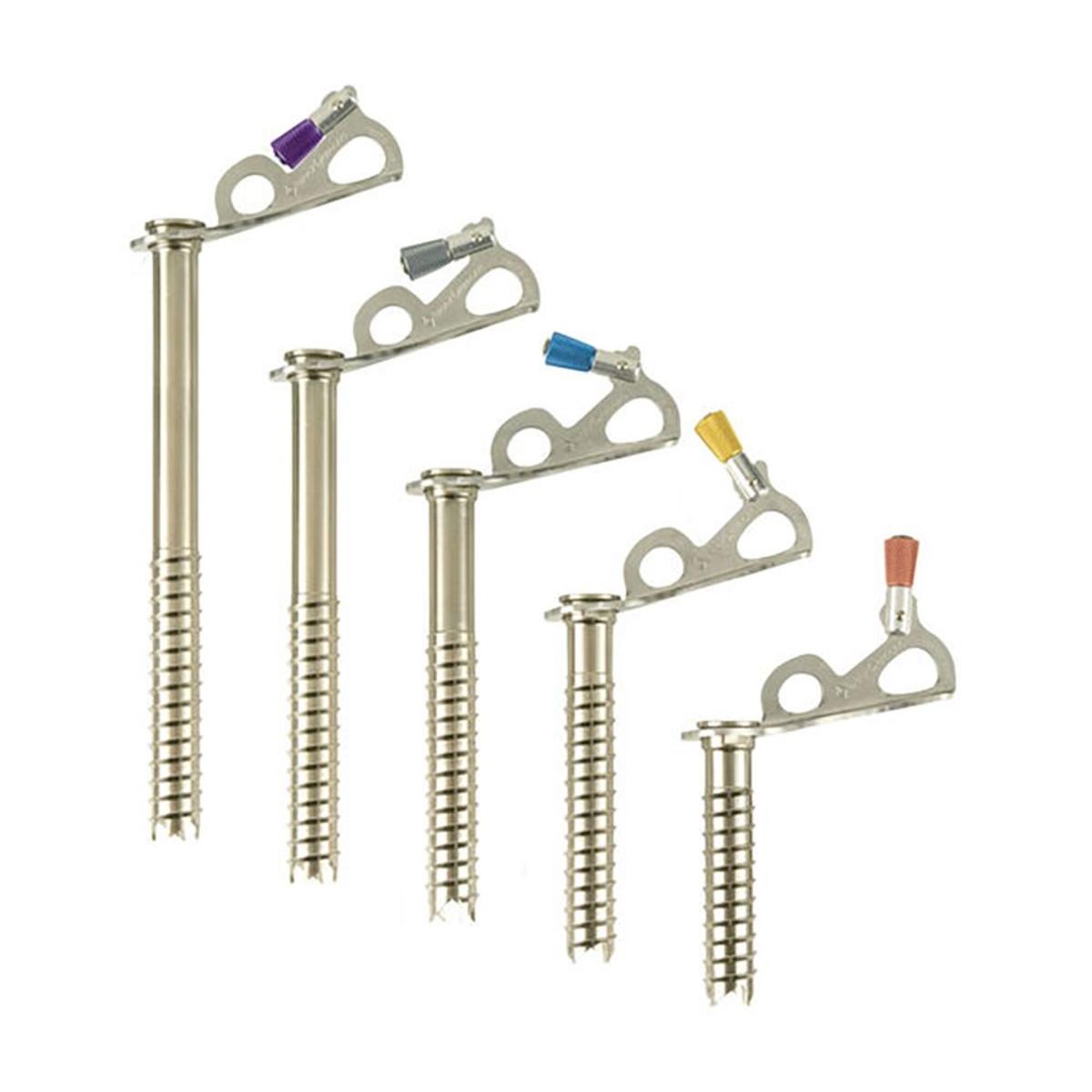 Black Diamond Express Ice Screw - 10cm Black Diamond Express Ice Screw - 10cm