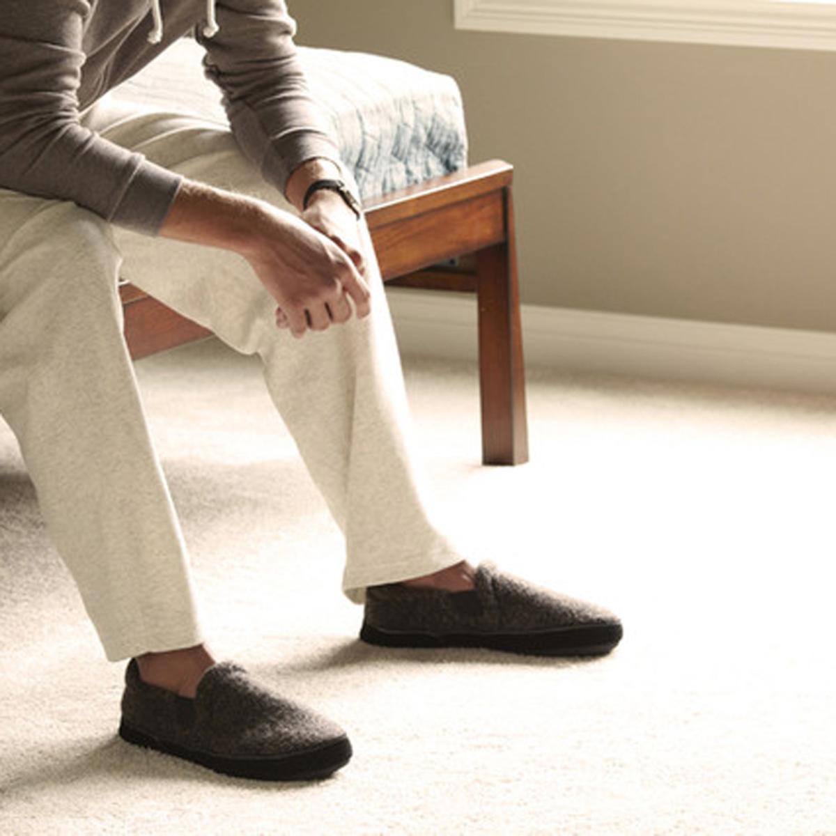 ACORN Men's Fave Gore Slippers ACORN Men's Fave Gore Slippers