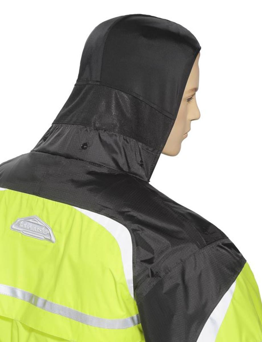 TourMaster Men's Sentinel 2.0 Rainsuit Jacket (Black M) TourMaster Men's Sentinel 2.0 Rainsuit Jacket (Black M)