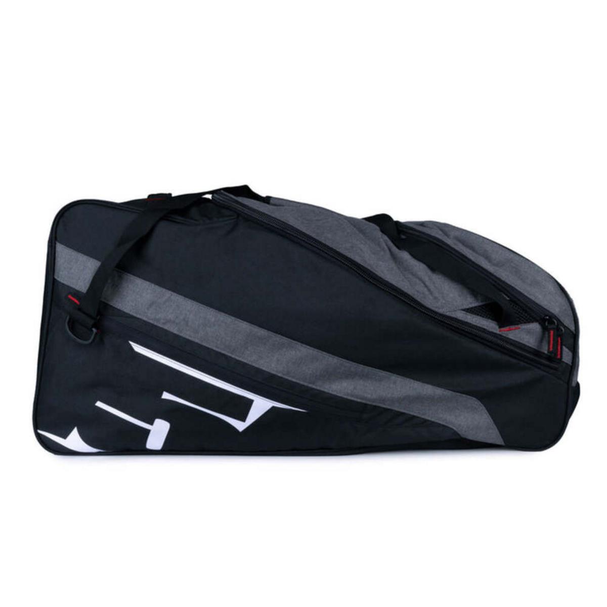 509 Revel Duffel Travel Bag - Heather Gray/L 509 Revel Duffel Travel Bag - Heather Gray/L