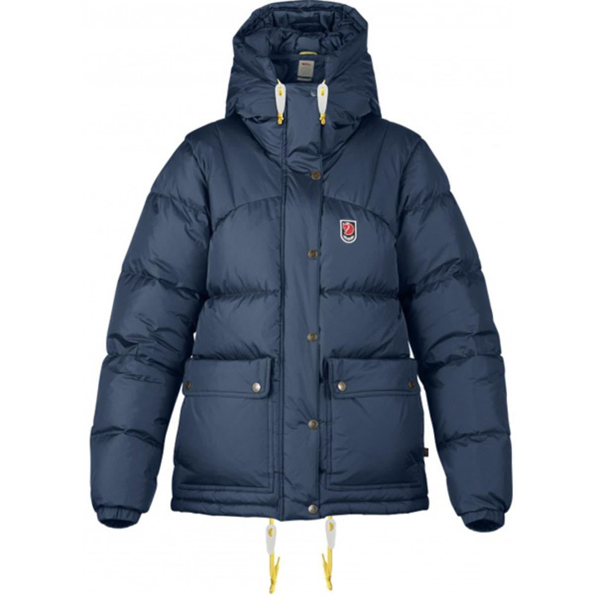 FjallRaven Women's Expedition Down Lite Jacket FjallRaven Women's Expedition Down Lite Jacket