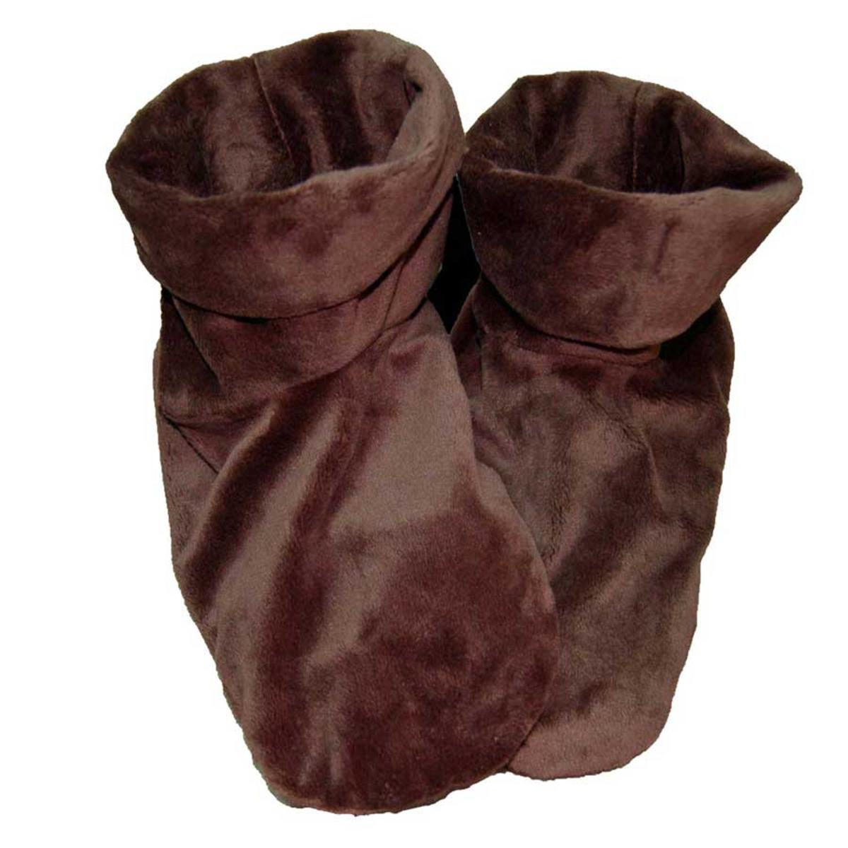 Herbal Concepts Comfort Booties Herbal Concepts Comfort Booties