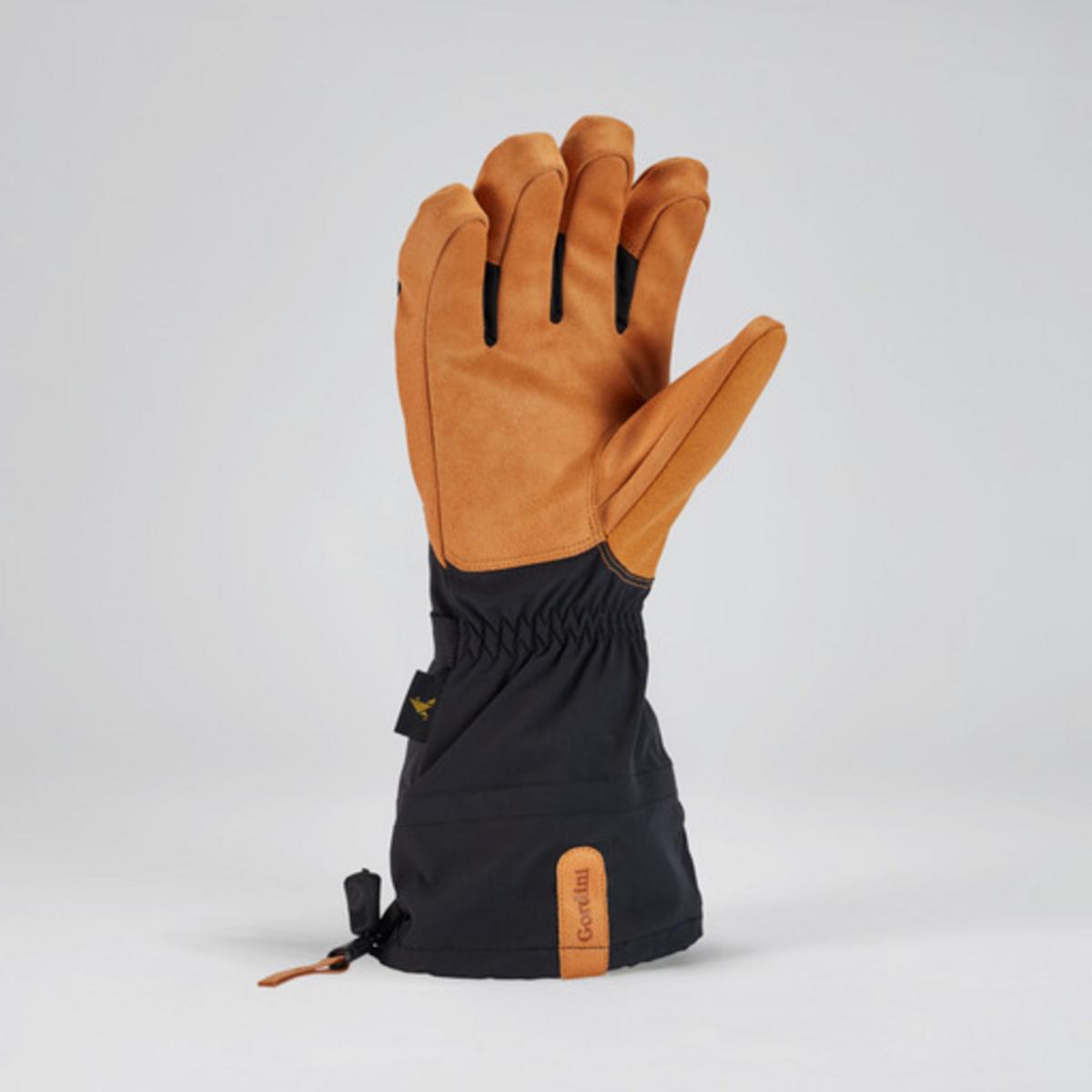 Gordini Men's Elias Gauntlet Gloves Gordini Men's Elias Gauntlet Gloves