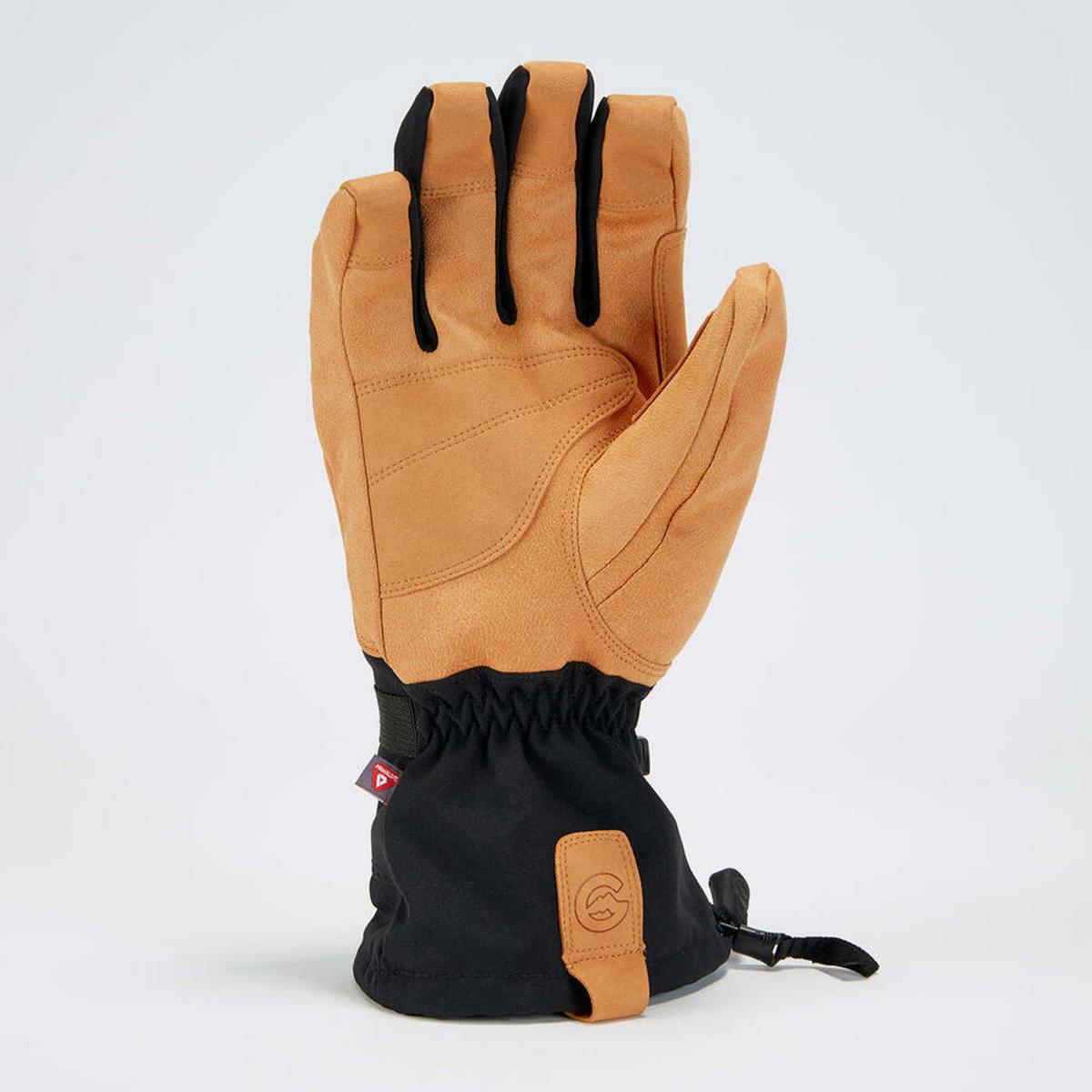 Gordini Men's Cache Gauntlet Gloves Gordini Men's Cache Gauntlet Gloves