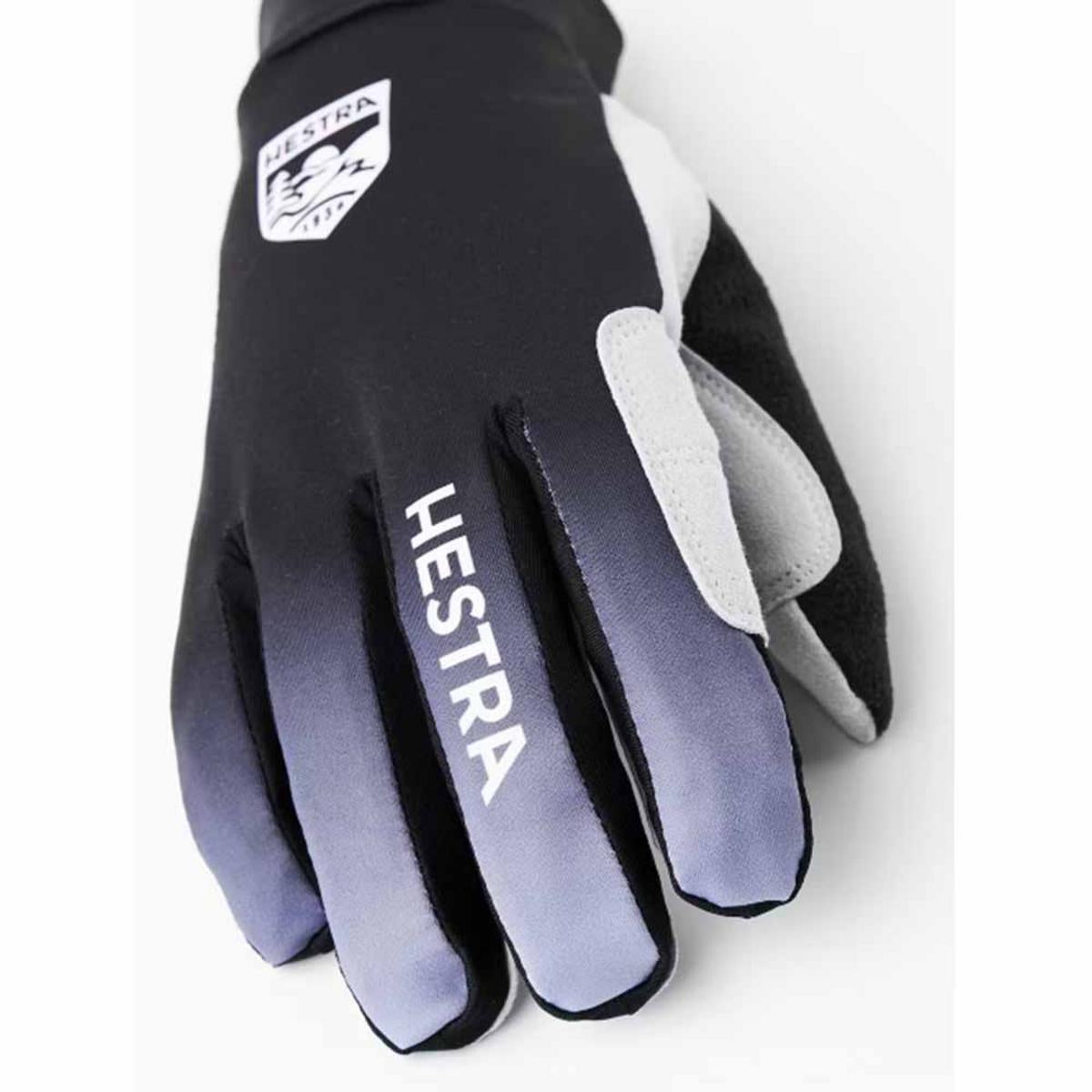 Hestra Unisex Infinium Momentum Ski Gloves Hestra Unisex Infinium Momentum Ski Gloves