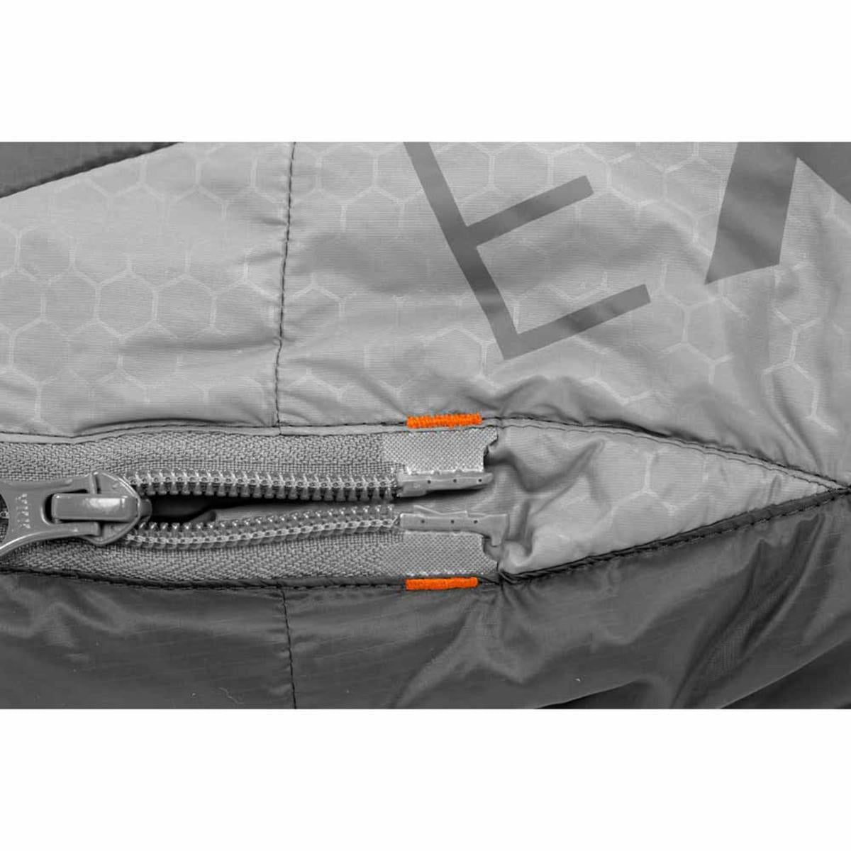 Exped Trekkinglite -10°C/+15F Sleeping Bag - Left Exped Trekkinglite -10°C/+15F Sleeping Bag - Left