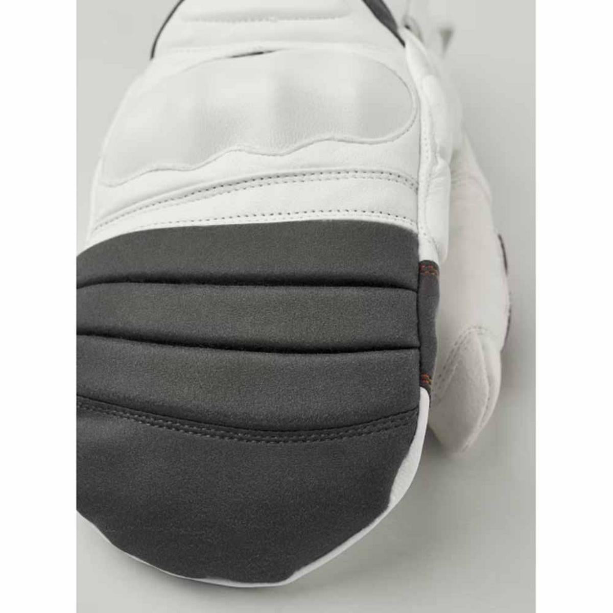 Hestra Unisex Impact Racing Senior Mittens Hestra Unisex Impact Racing Senior Mittens