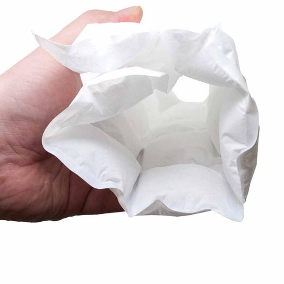 Oro Sports Maximo Gen II Coolpaks - Size 0 Oro Sports Maximo Gen II Coolpaks - Size 0