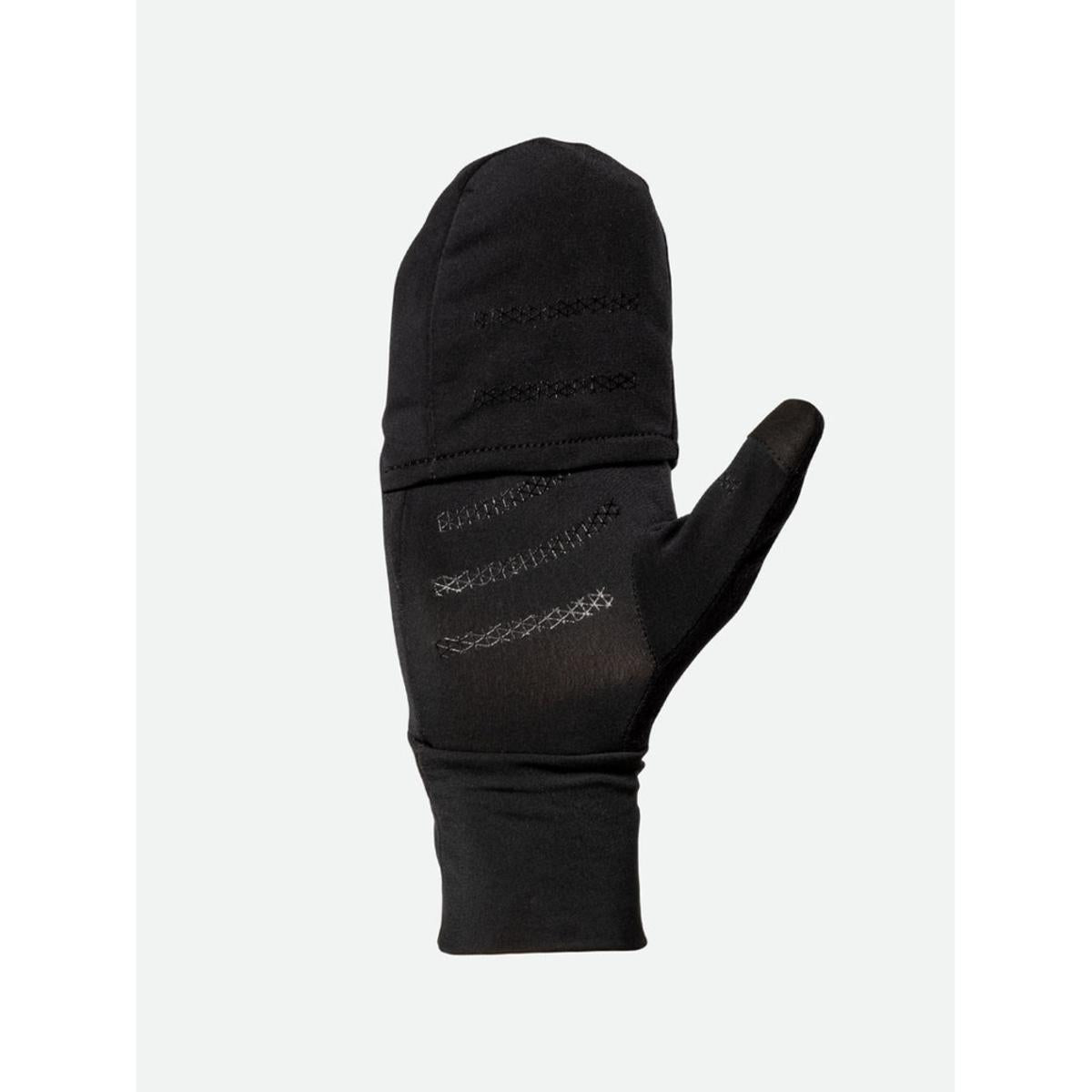 Nathan HyperNight Reflective Convertible Mittens Nathan HyperNight Reflective Convertible Mittens