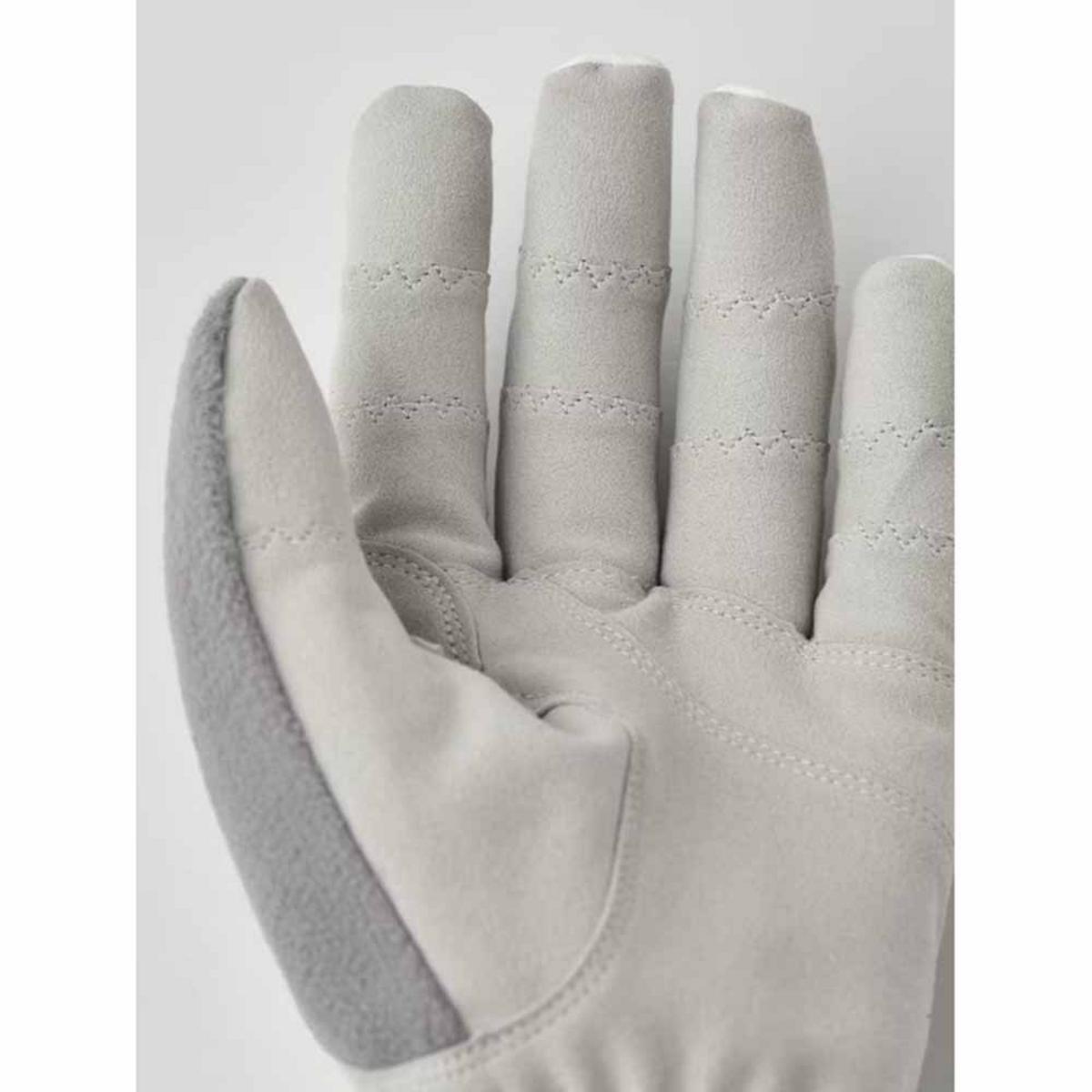 Hestra Unisex Windstopper Ergo Grip Touring Ski Gloves (Navy) Hestra Unisex Windstopper Ergo Grip Touring Ski Gloves (Navy)