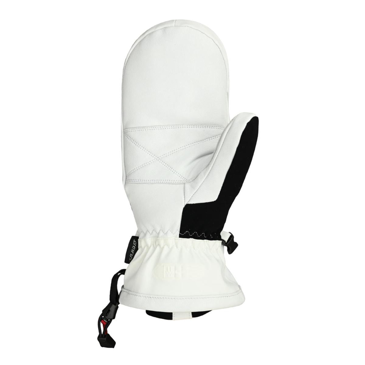 Seirus Men's Magne Mitts Heatwave Plus ST Summit Seirus Men's Magne Mitts Heatwave Plus ST Summit