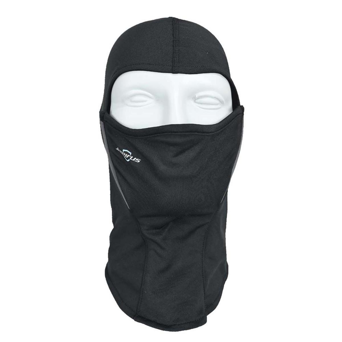Seirus Unisex Shield Magnemask Dynamax Balaclava (S/M) Seirus Unisex Shield Magnemask Dynamax Balaclava (S/M)