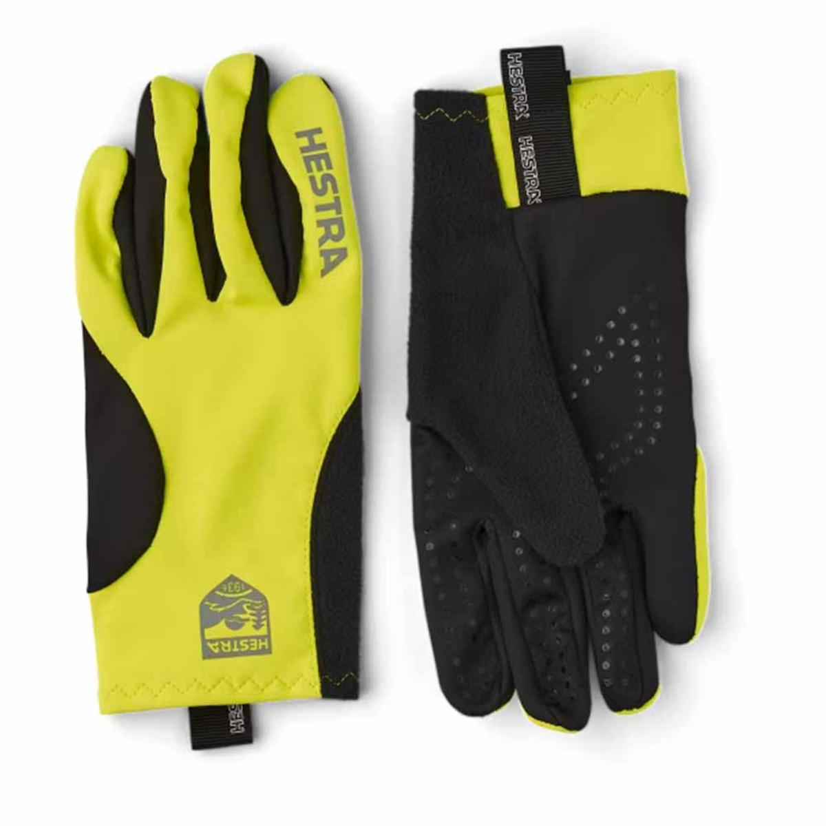 Hestra Unisex Runners All Weather Gloves Hestra Unisex Runners All Weather Gloves