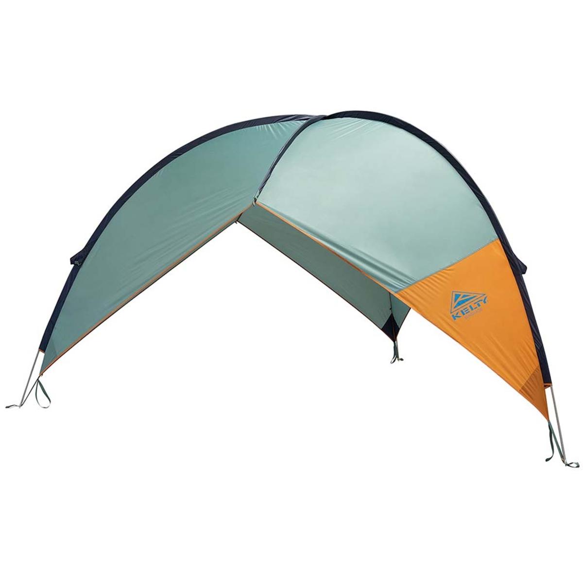 Kelty Sunshade with Side Wall Kelty Sunshade with Side Wall