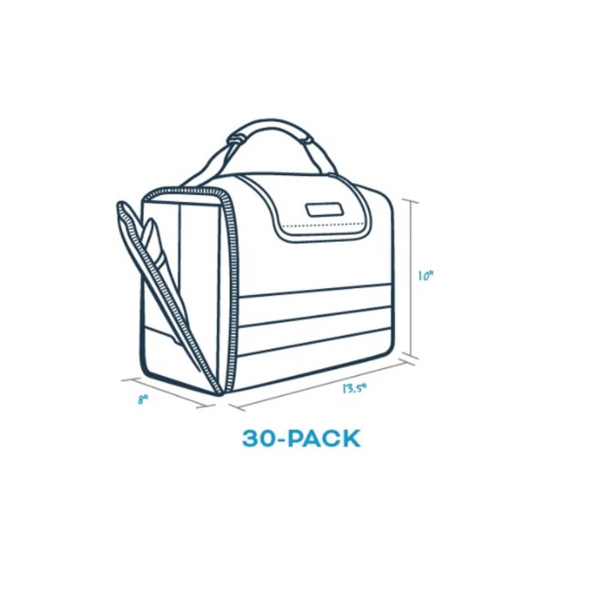 Kanga Coolers Kase Mate Licensed 30 Pack Cooler - Realtree Kanga Coolers Kase Mate Licensed 30 Pack Cooler - Realtree