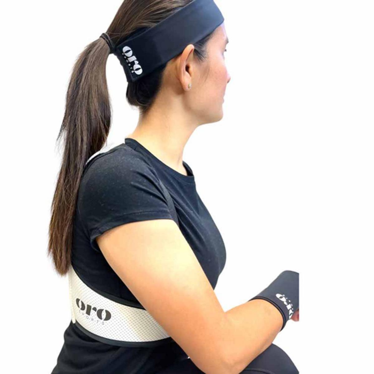 Oro Sports Coolhead Wrap - Adult Oro Sports Coolhead Wrap - Adult