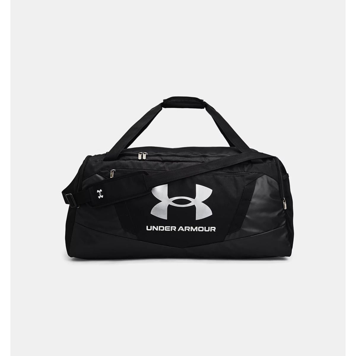 Under Armour Undeniable 5.0 Large 101L Duffle Bag Under Armour Undeniable 5.0 Large 101L Duffle Bag