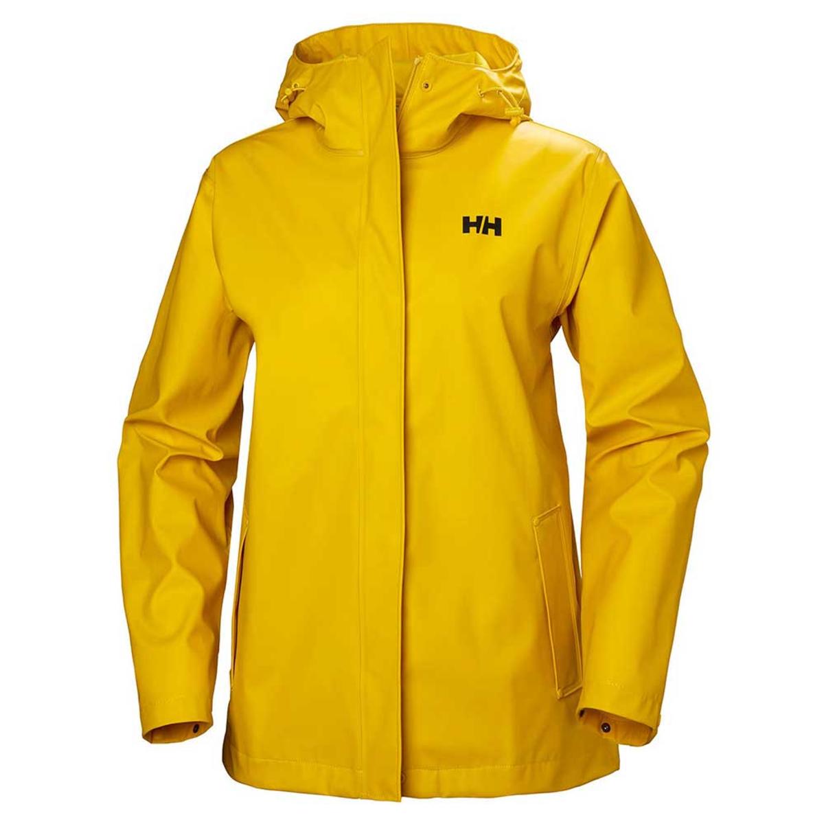 Helly Hansen Women's Moss Jacket Helly Hansen Women's Moss Jacket