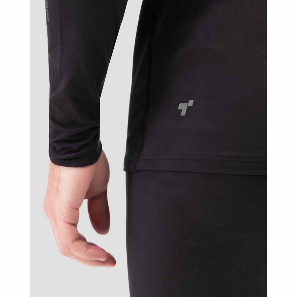 Terramar Men's 2.0 Thermolator Performance Turtle Neck Terramar Men's 2.0 Thermolator Performance Turtle Neck