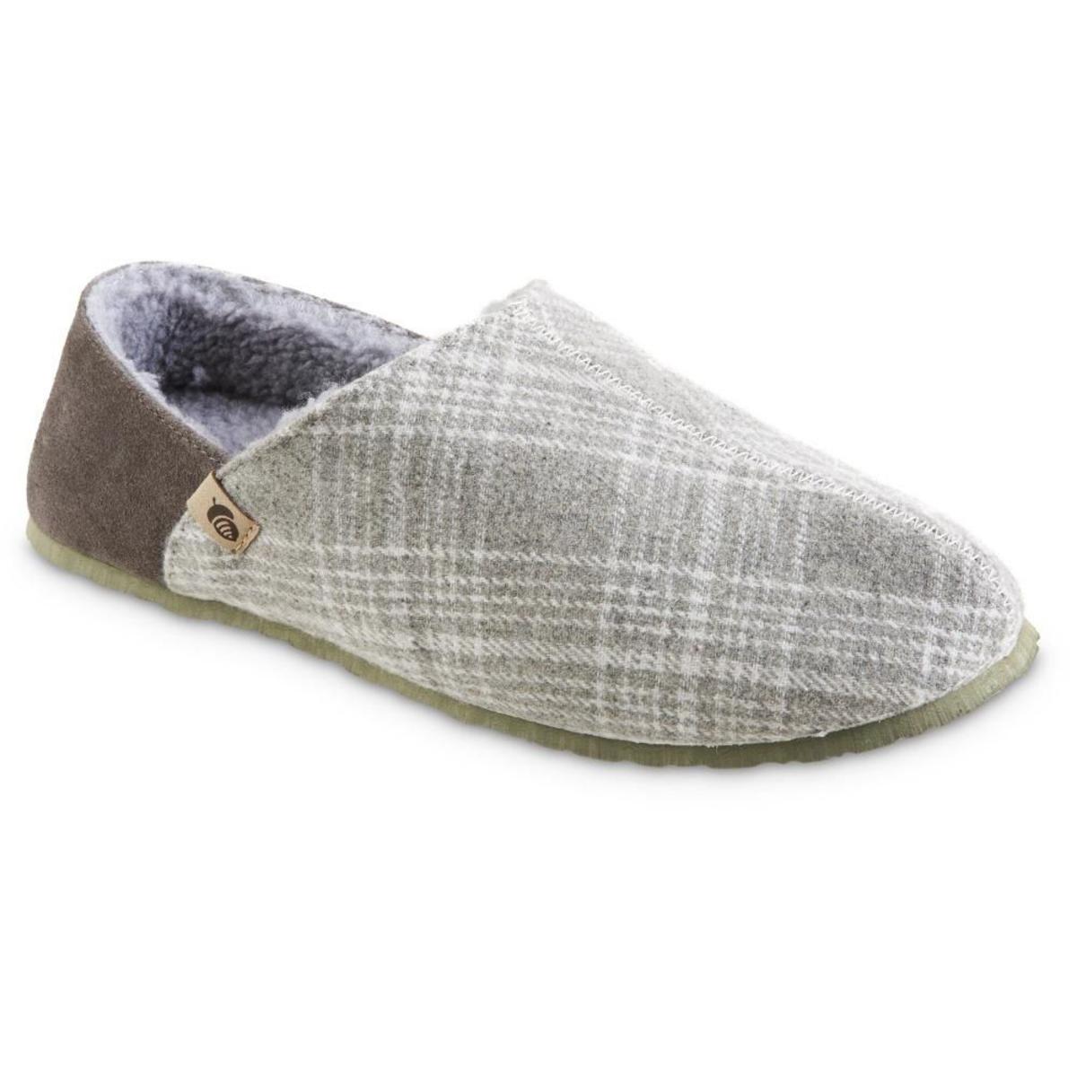 Acorn Men's Algae-Infused Parker Slippers Acorn Men's Algae-Infused Parker Slippers