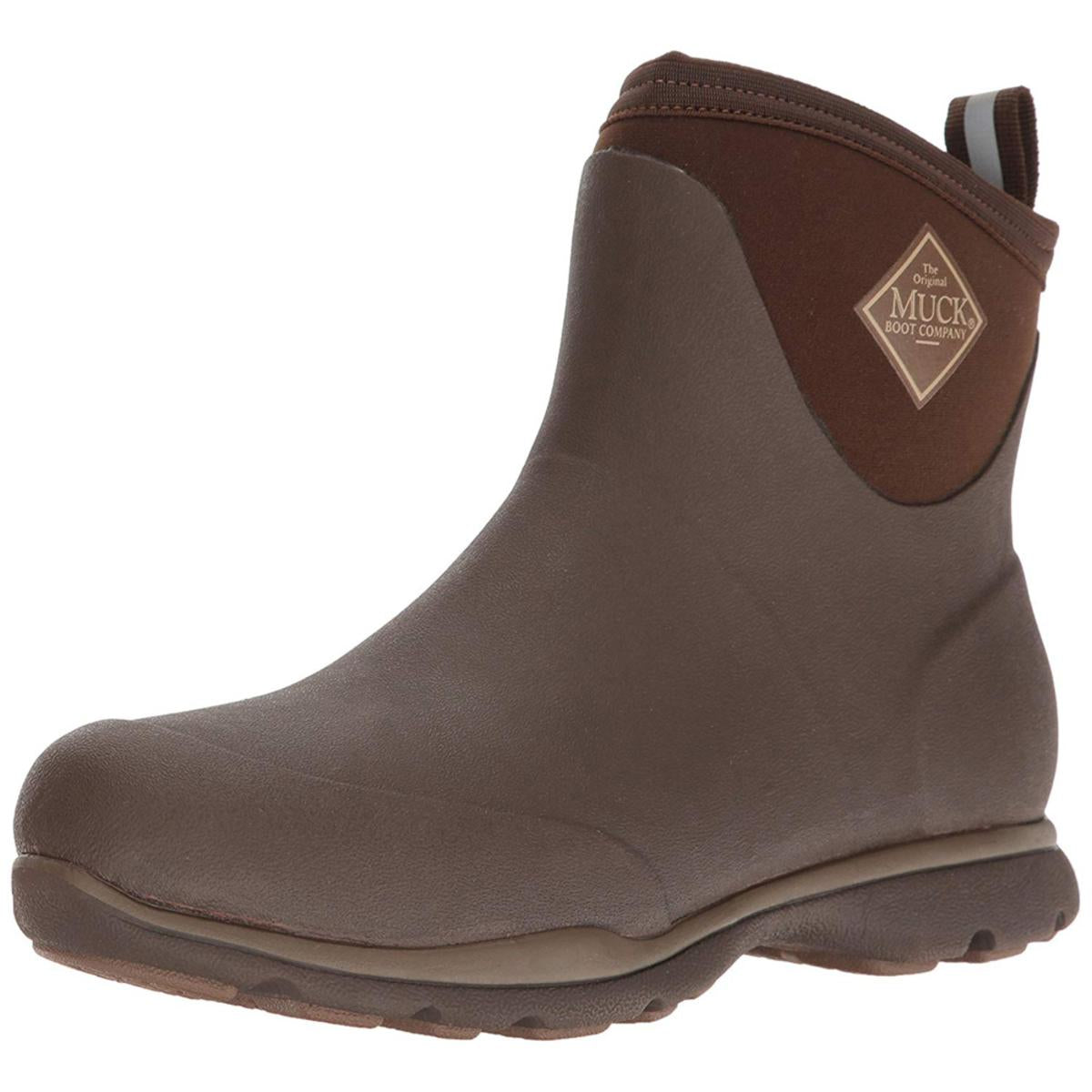 Muck Men's Arctic Excursion Ankle Boots Muck Men's Arctic Excursion Ankle Boots