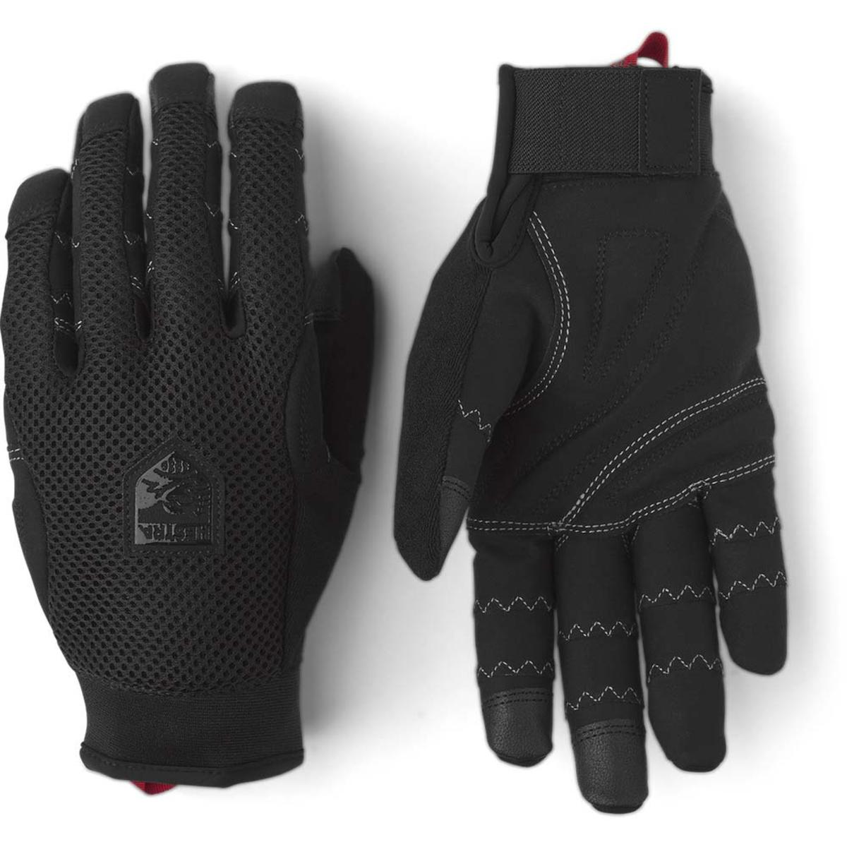 Hestra Ergo Grip Enduro 5-Finger Gloves Hestra Ergo Grip Enduro 5-Finger Gloves