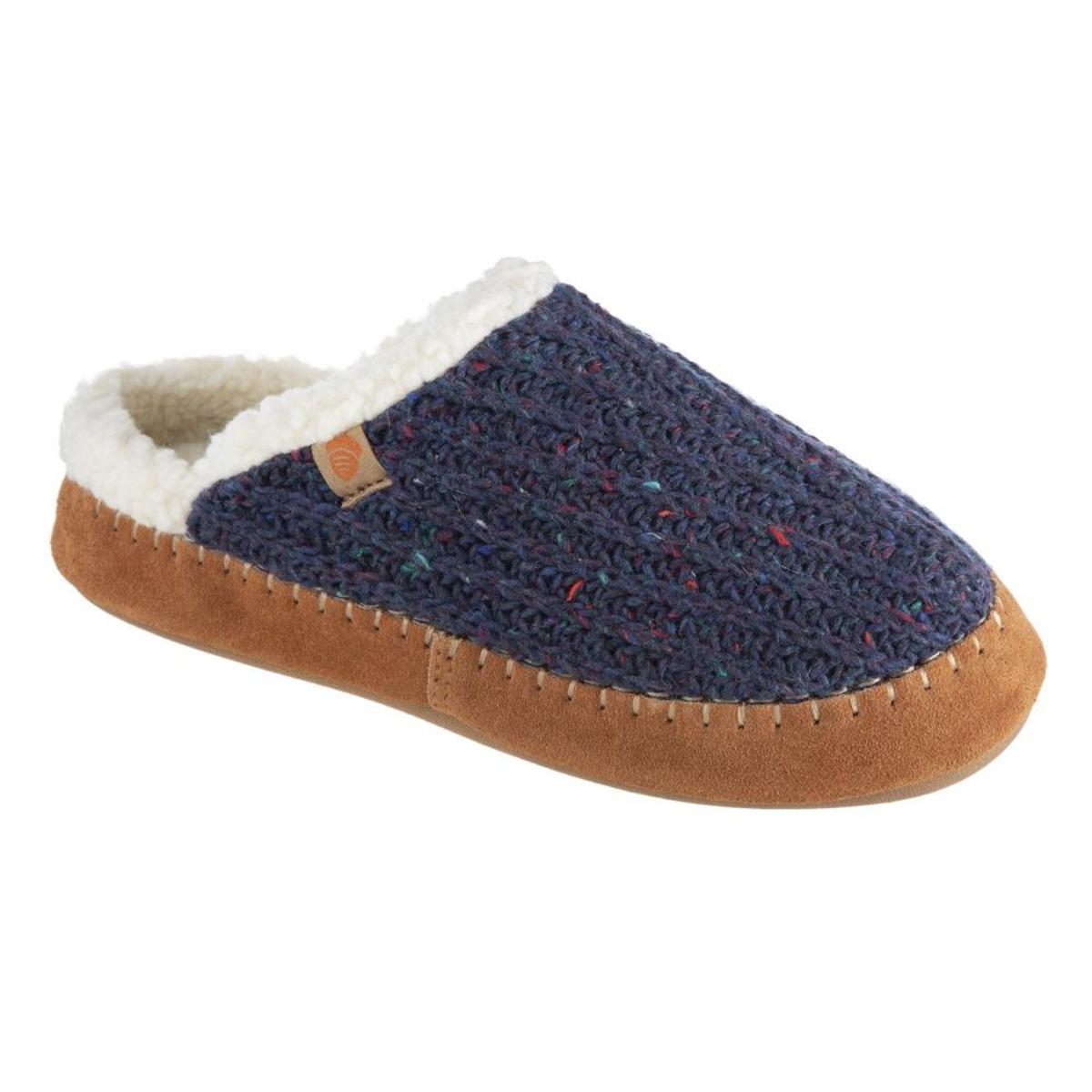 Acorn Women's Sustainable Camden Clog Slippers Acorn Women's Sustainable Camden Clog Slippers