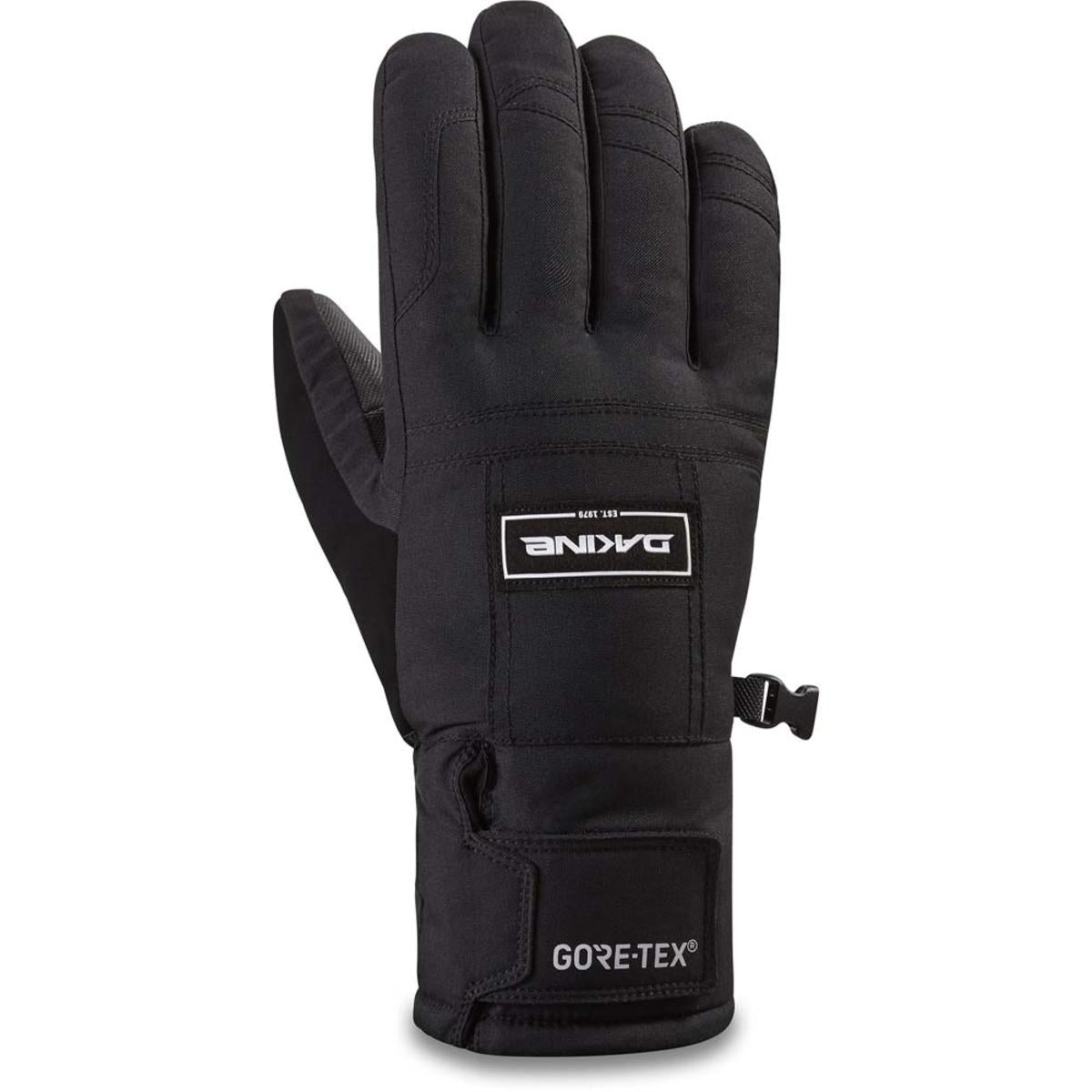 Dakine Men's Bronco Gore-Tex Gloves Dakine Men's Bronco Gore-Tex Gloves