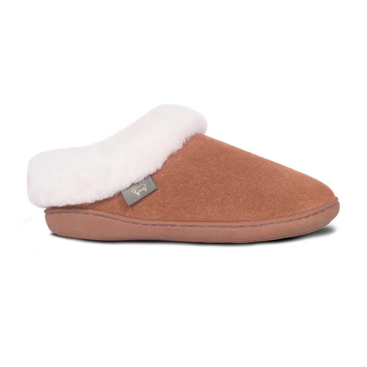 Cloud Nine Sheepskin Ladies Sunrise Sheepskin Clog Cloud Nine Sheepskin Ladies Sunrise Sheepskin Clog
