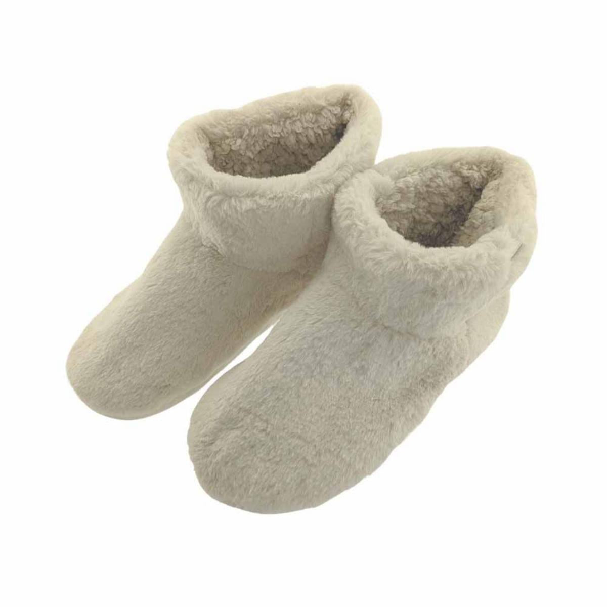 Glovii Heated Home Slippers Glovii Heated Home Slippers