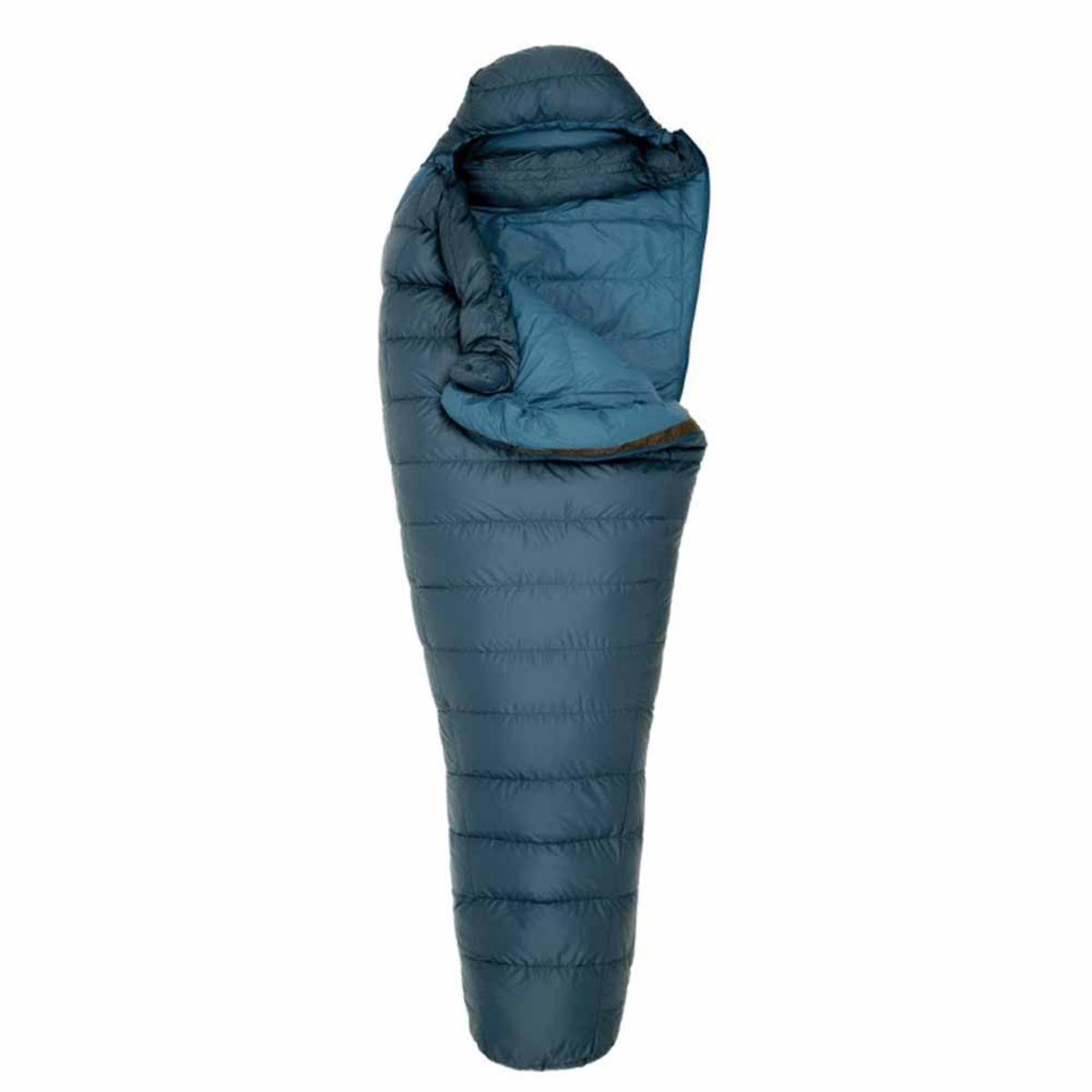 Exped Trekkinglite -10°C/+15F Sleeping Bag - Left Exped Trekkinglite -10°C/+15F Sleeping Bag - Left
