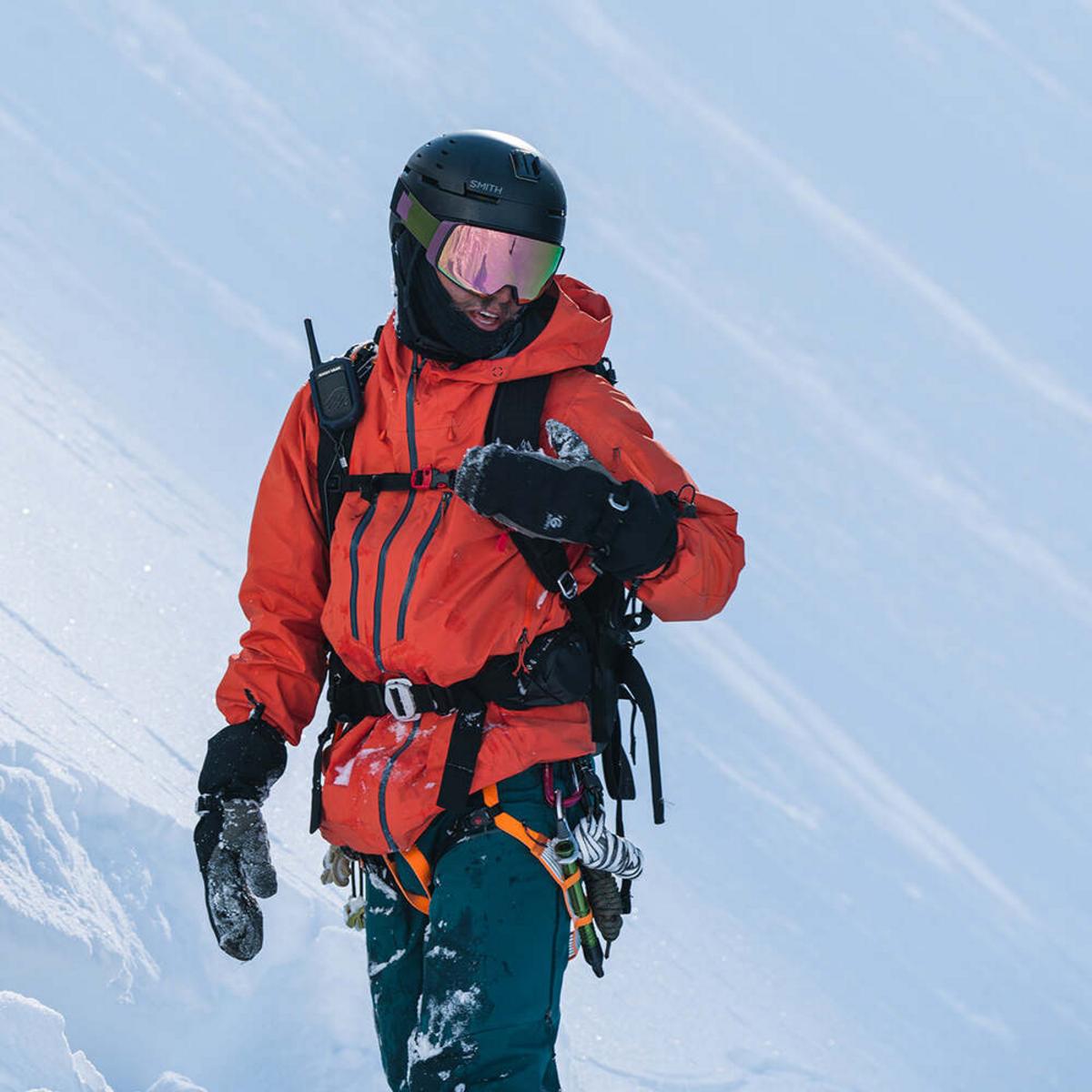 Gordini Men's Front Line GTX Shell Mittens Gordini Men's Front Line GTX Shell Mittens