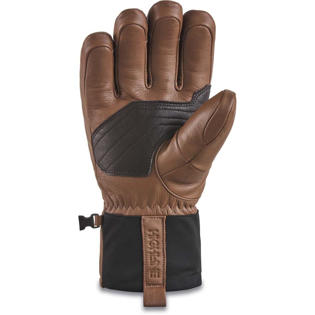 Dakine Men's Kodiak Gore-Tex Gloves Dakine Men's Kodiak Gore-Tex Gloves