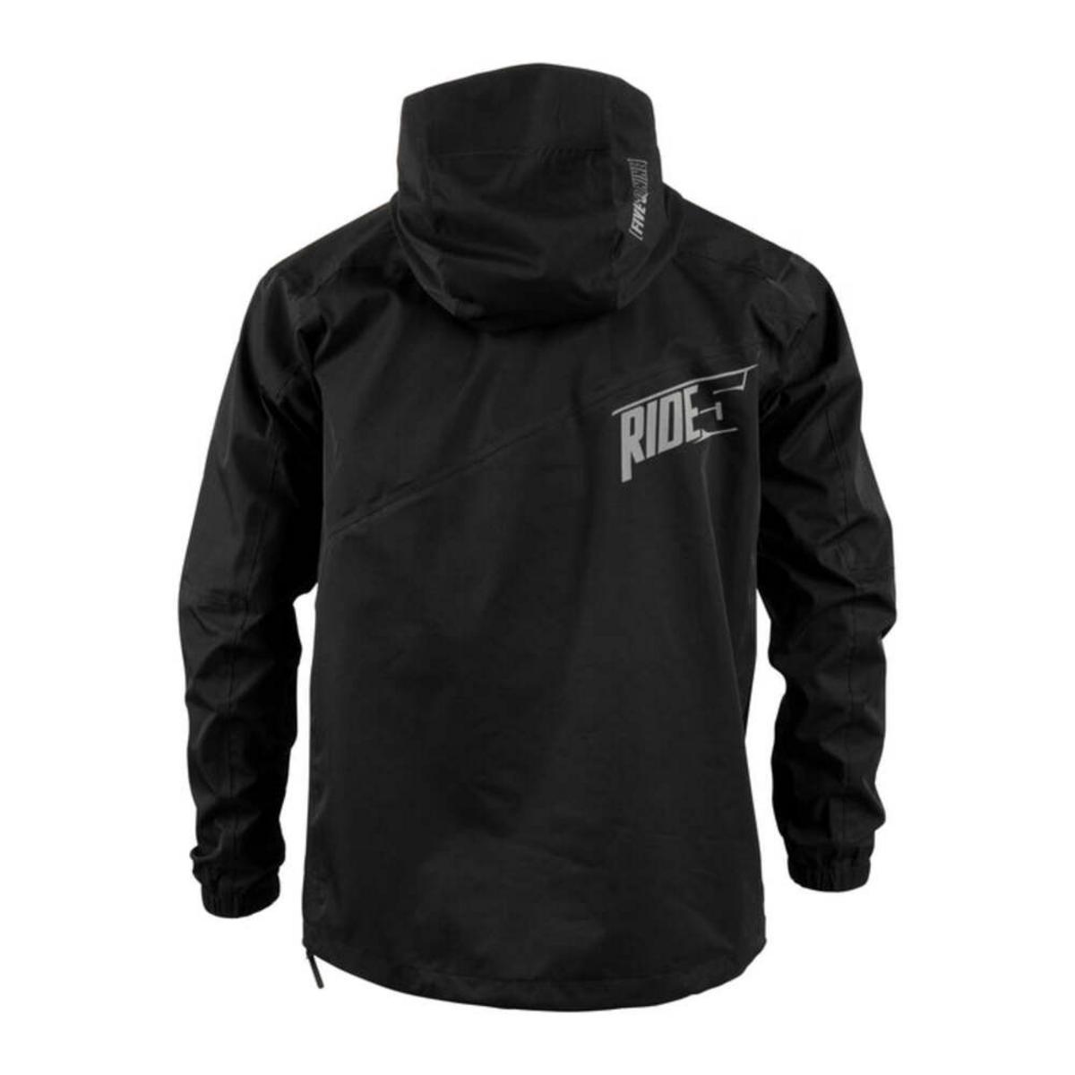 509 Barren Stowable Jacket 509 Barren Stowable Jacket