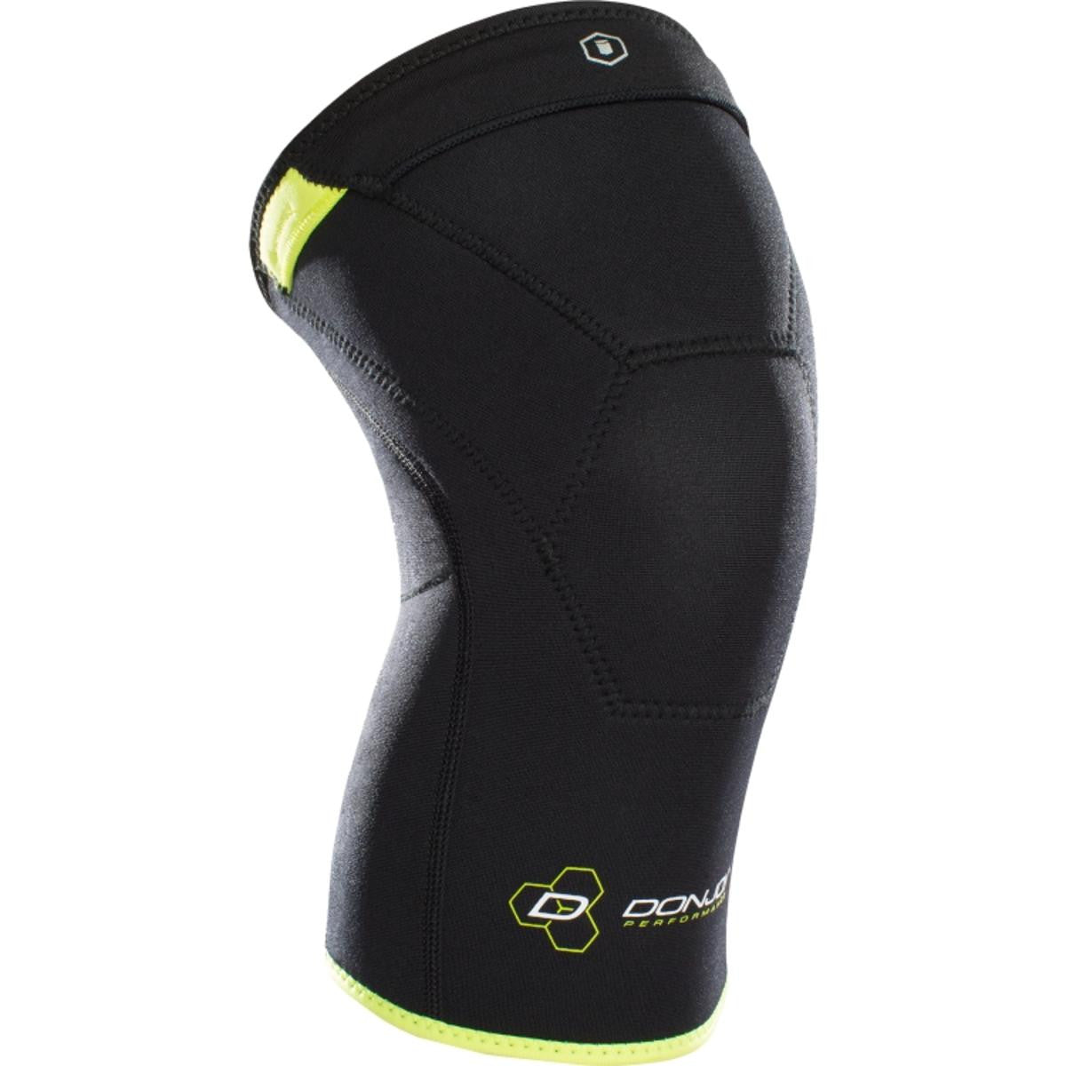 DonJoy Proform Knee Sleeve (2mm, Closed Patella) DonJoy Proform Knee Sleeve (2mm, Closed Patella)