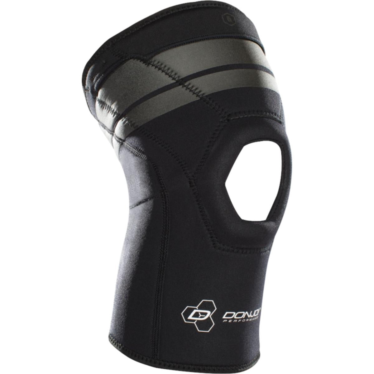 DonJoy Proform Knee Sleeve (4mm, Open Patella) DonJoy Proform Knee Sleeve (4mm, Open Patella)