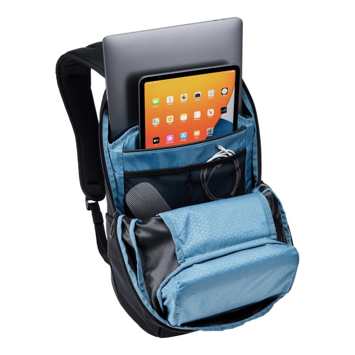 Thule Accent 20L Laptop Backpack - Black Thule Accent 20L Laptop Backpack - Black