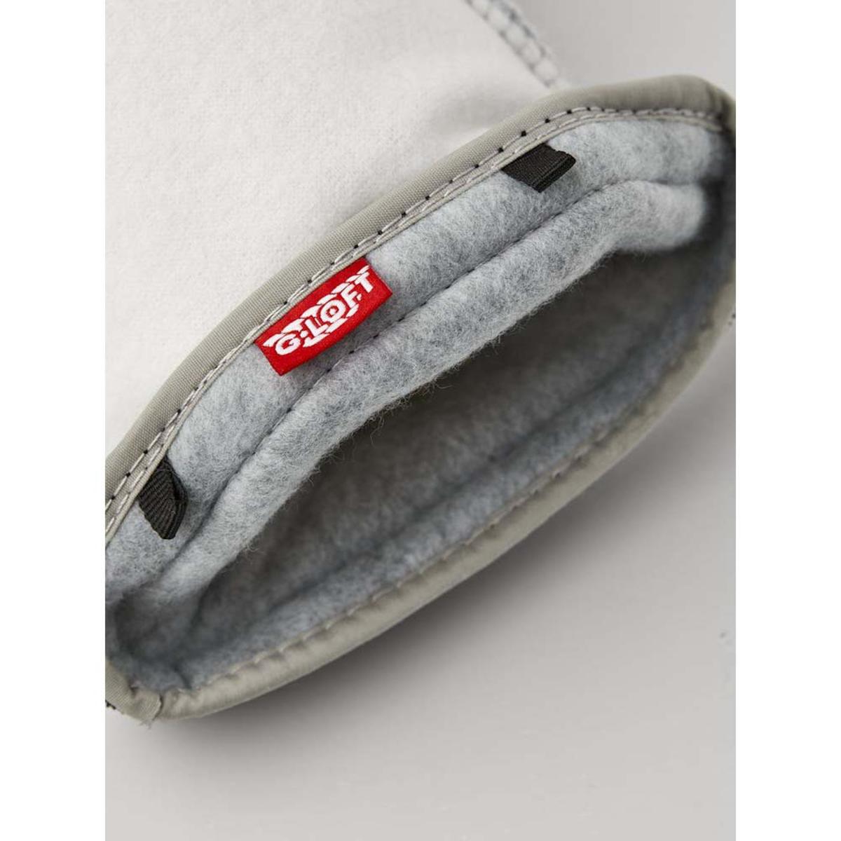 Hestra Women's Heli Ski Liner 3-Finger Gloves Hestra Women's Heli Ski Liner 3-Finger Gloves