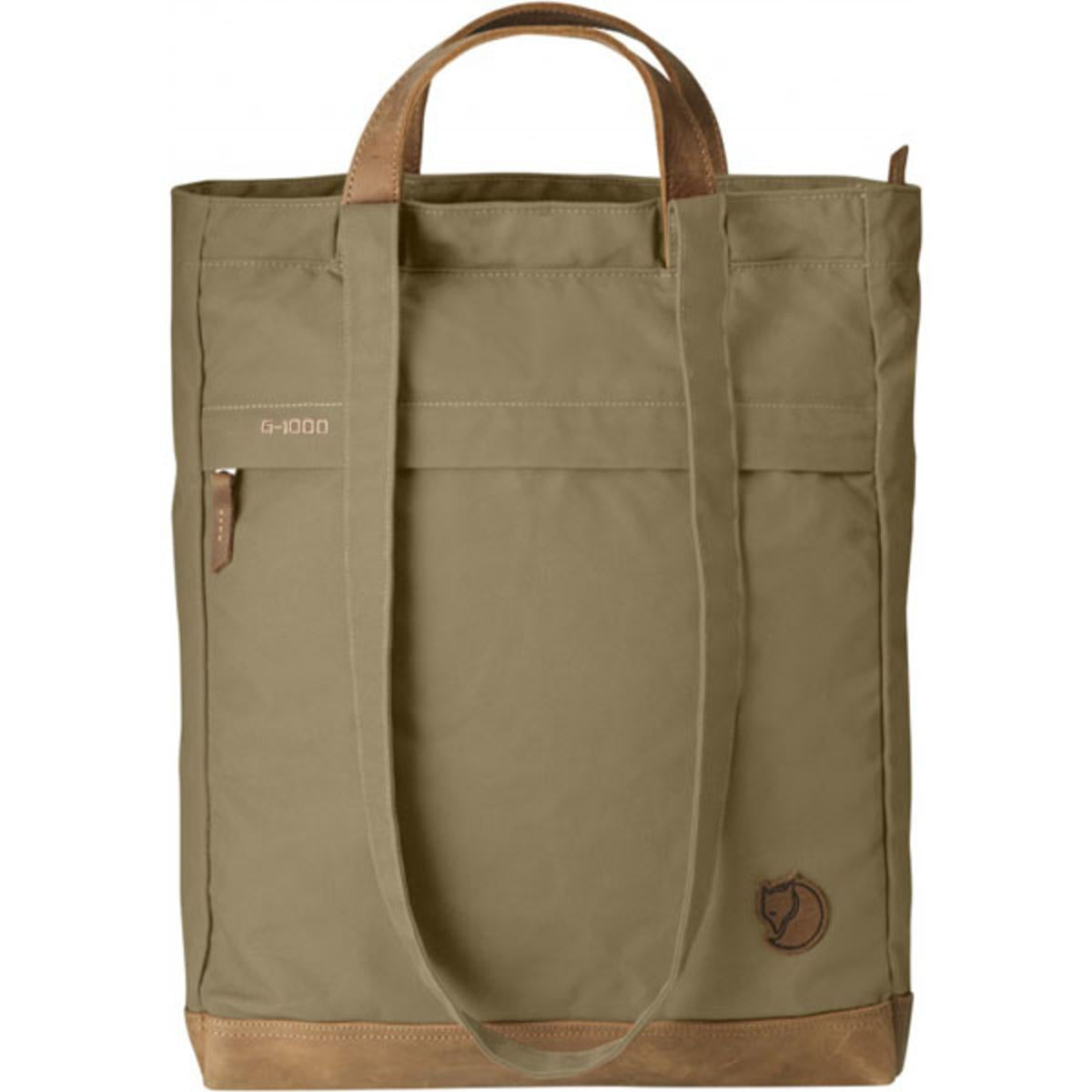 FjallRaven Totepack No. 2 Bag FjallRaven Totepack No. 2 Bag